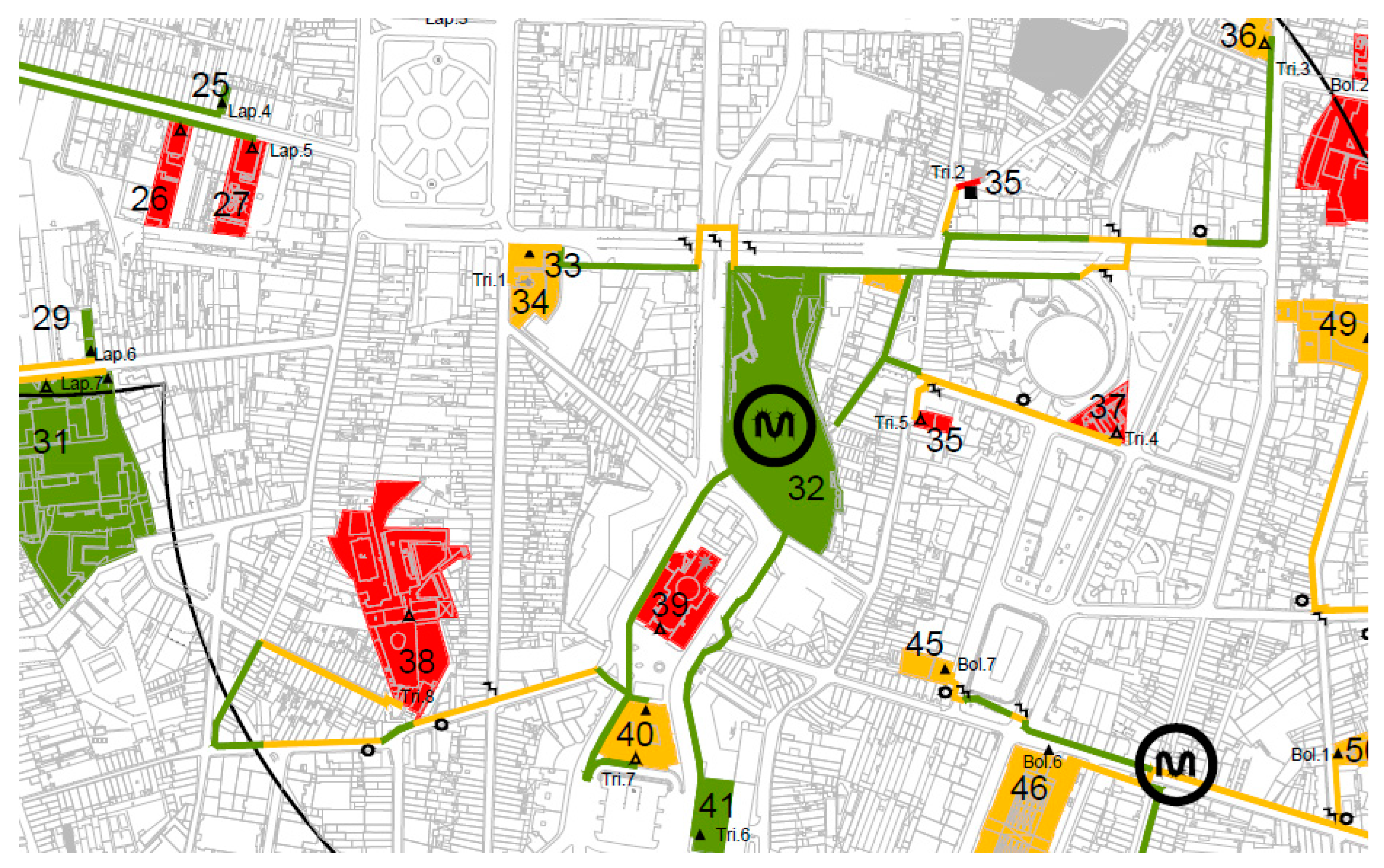 New Map Tool Can Serve as Gentrification Warning System