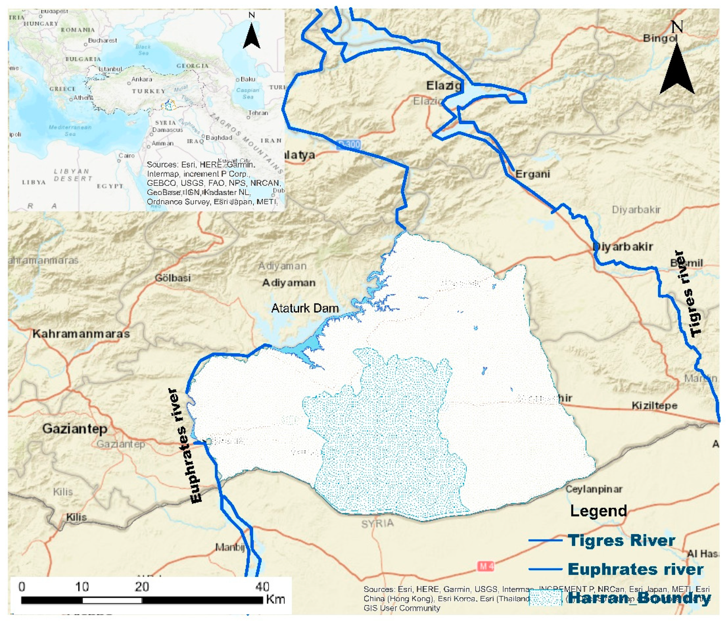 Sustainability Free Full Text Integrated Gis Based Multi Criteria Analysis For Groundwater Potential Mapping In The Euphrates S Sub Basin Harran Basin Turkey Html Sustainability Free Full Text Integrated Gis Based Multi Criteria Analysis For Groundwater Potential Mapping In The Euphrates S Sub Basin Harran Basin Turkey Html
