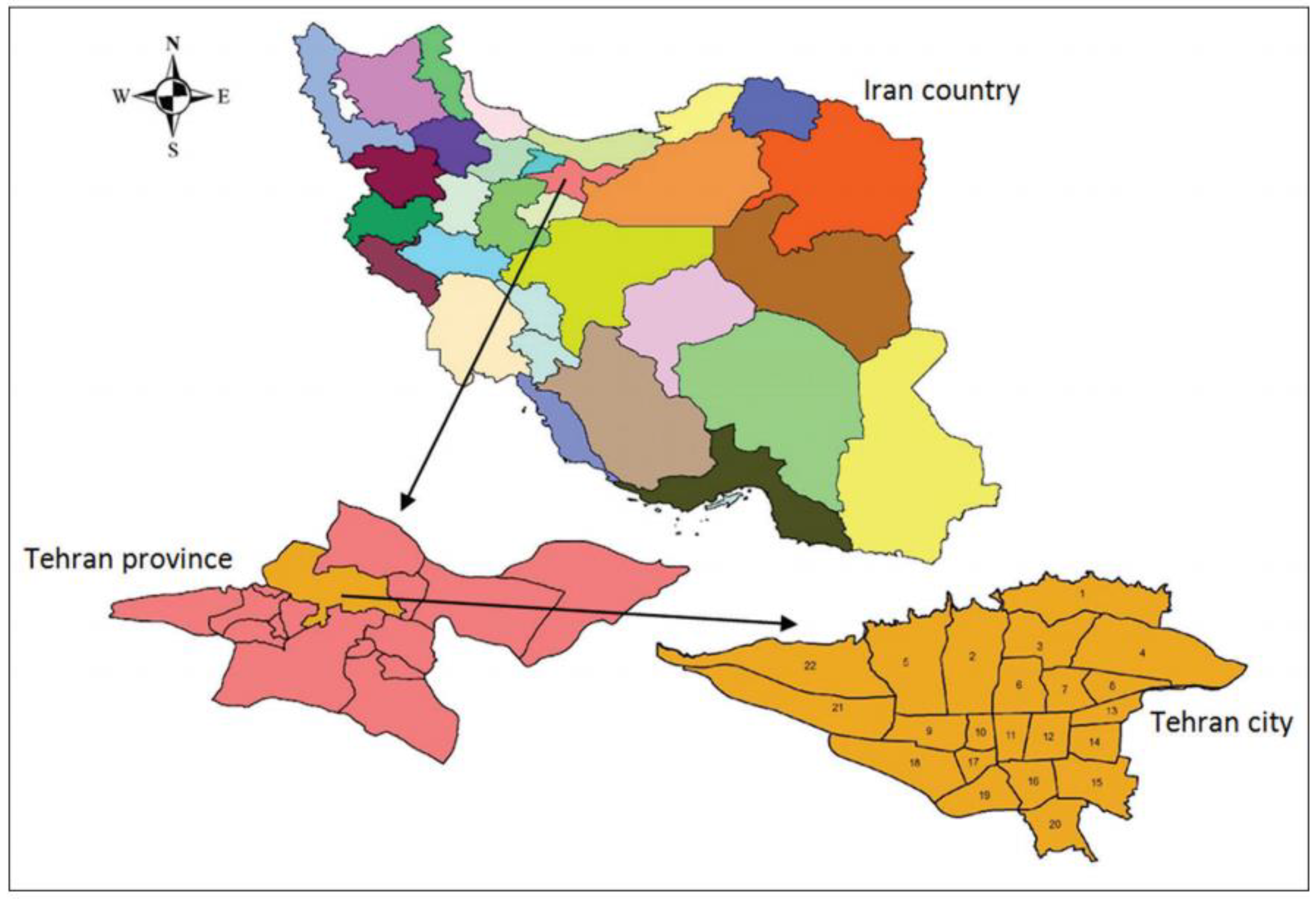 Asu Microbiology Major Map Sustainability | Free Full-Text | A Framework For Urban Flood Resilience  Assessment With Emphasis On Social, Economic And Institutional Dimensions:  A Qualitative Study | Html