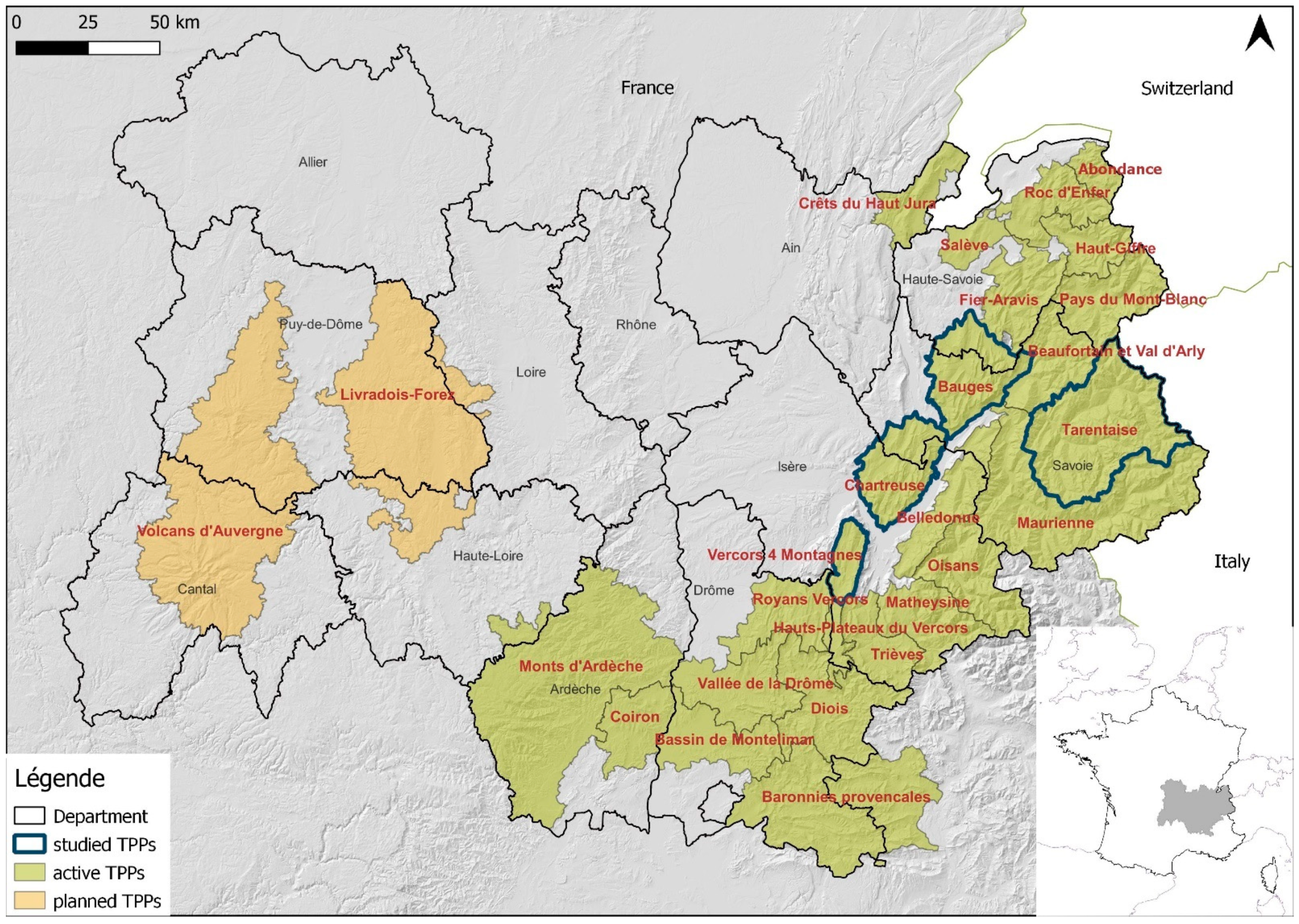 Carte France  Plan France 