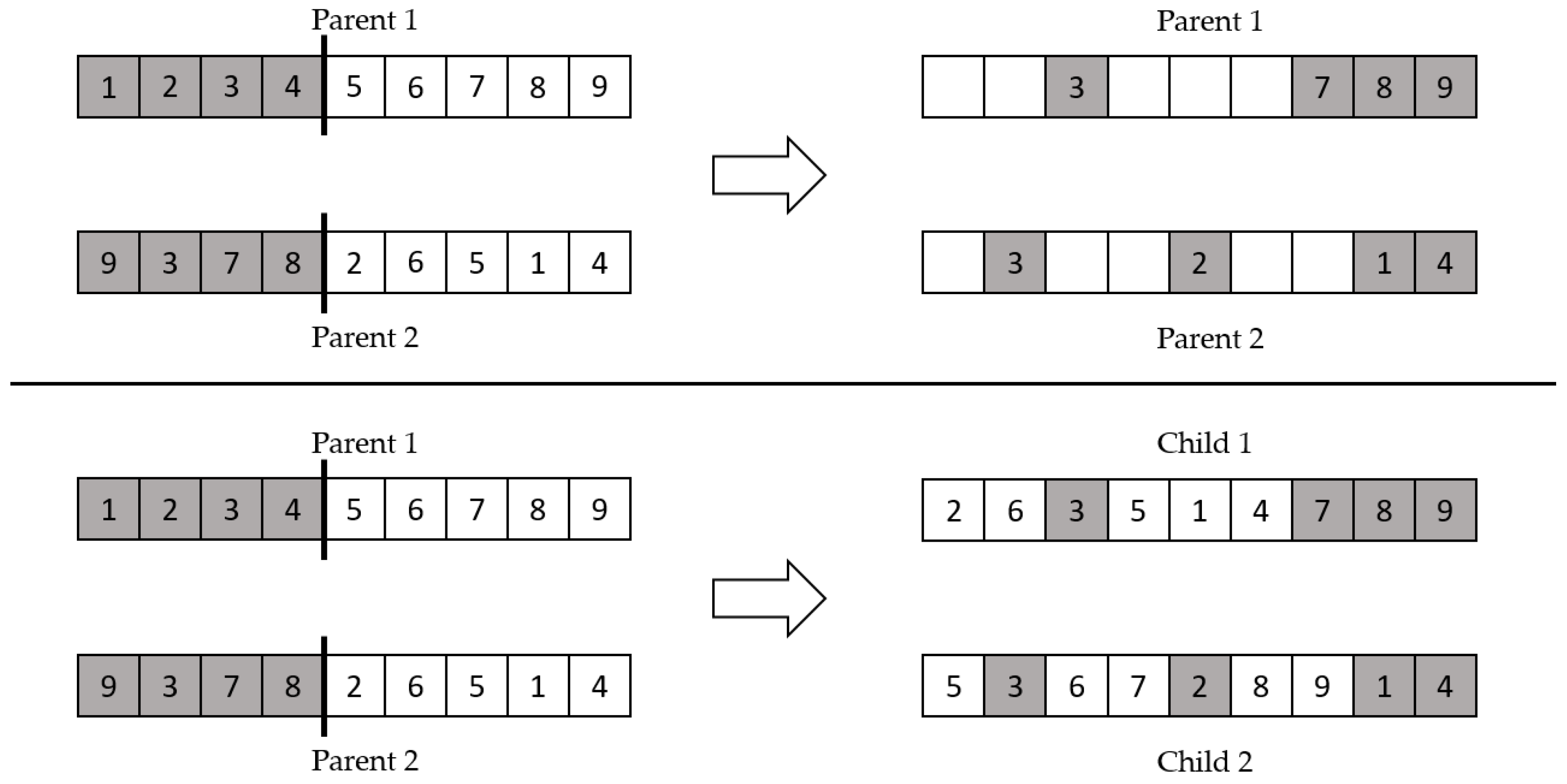 Sustainability Free FullText A Algorithm with Quantum