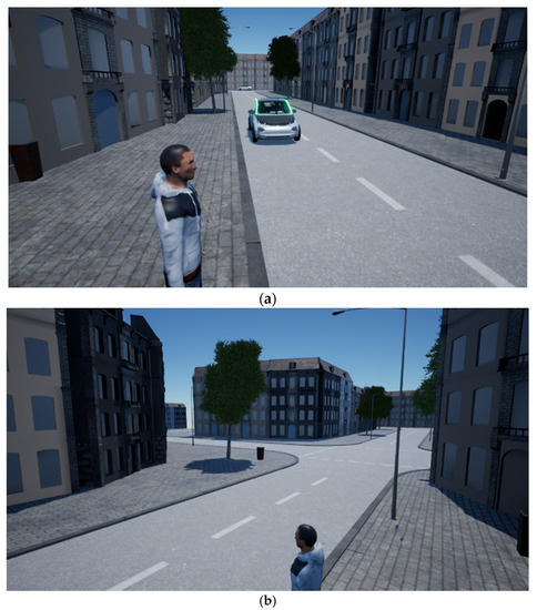 Impact of External Human–Machine Interface Communication Strategies of ...