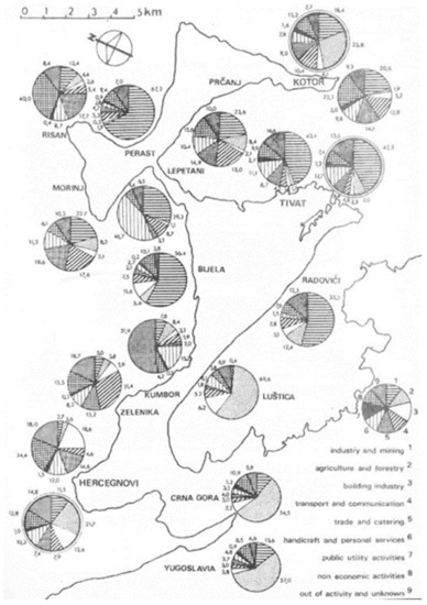 Road map of Algarve with cities and airports, Algarve, Portugal, Europe, Mapsland