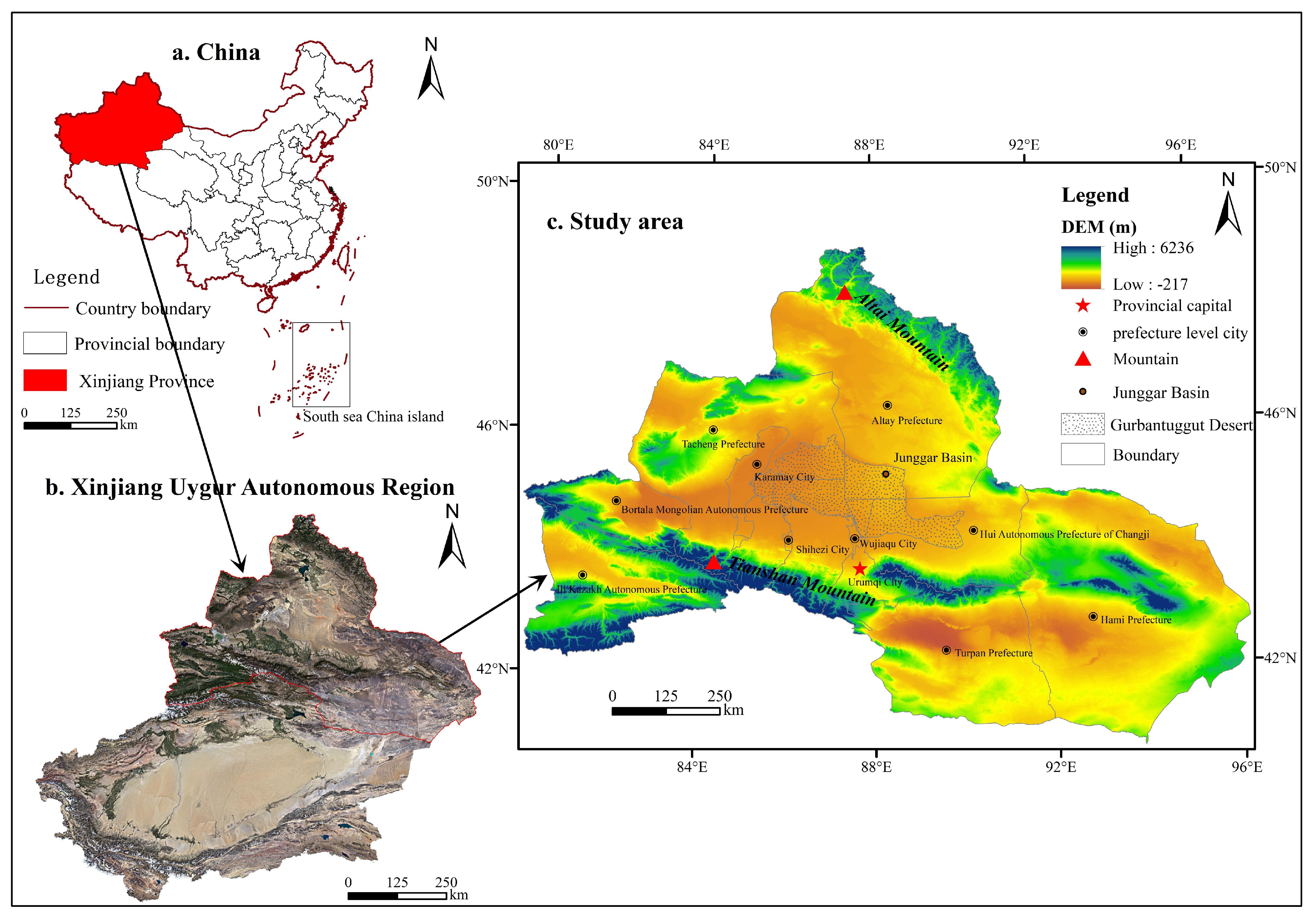 Sustainability | Free Full-Text | Evaluation on the Change 
