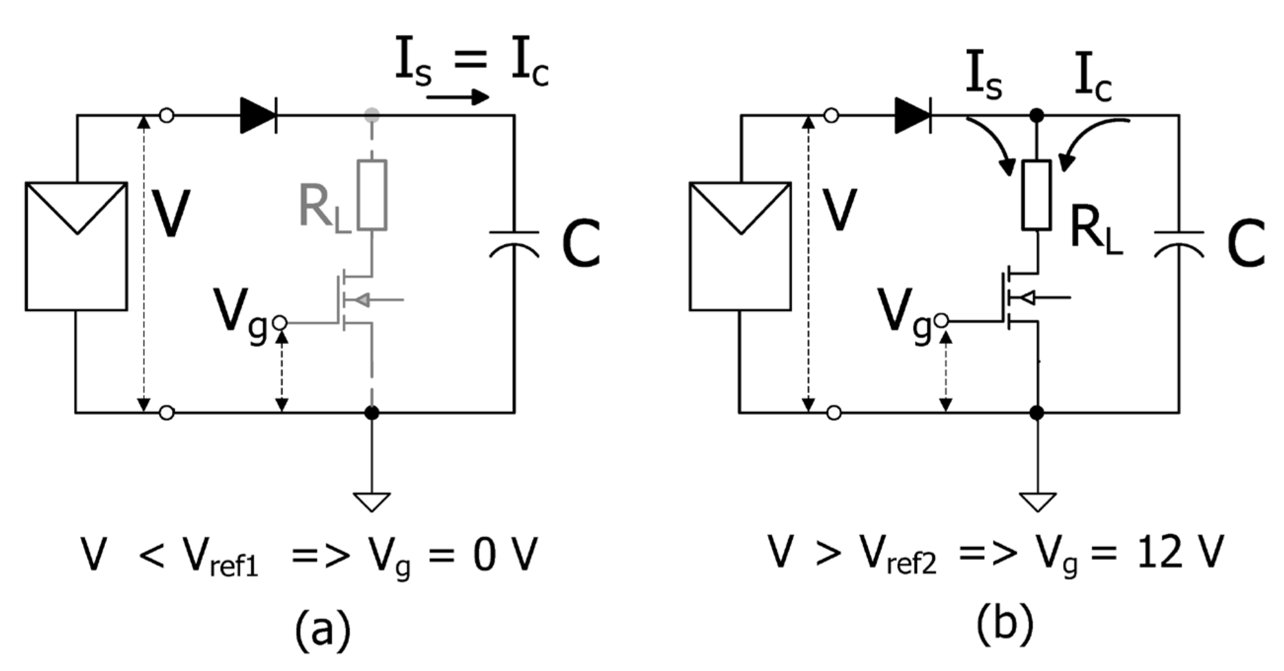A Cost-Effective and Efficient ... Circuit Diagram