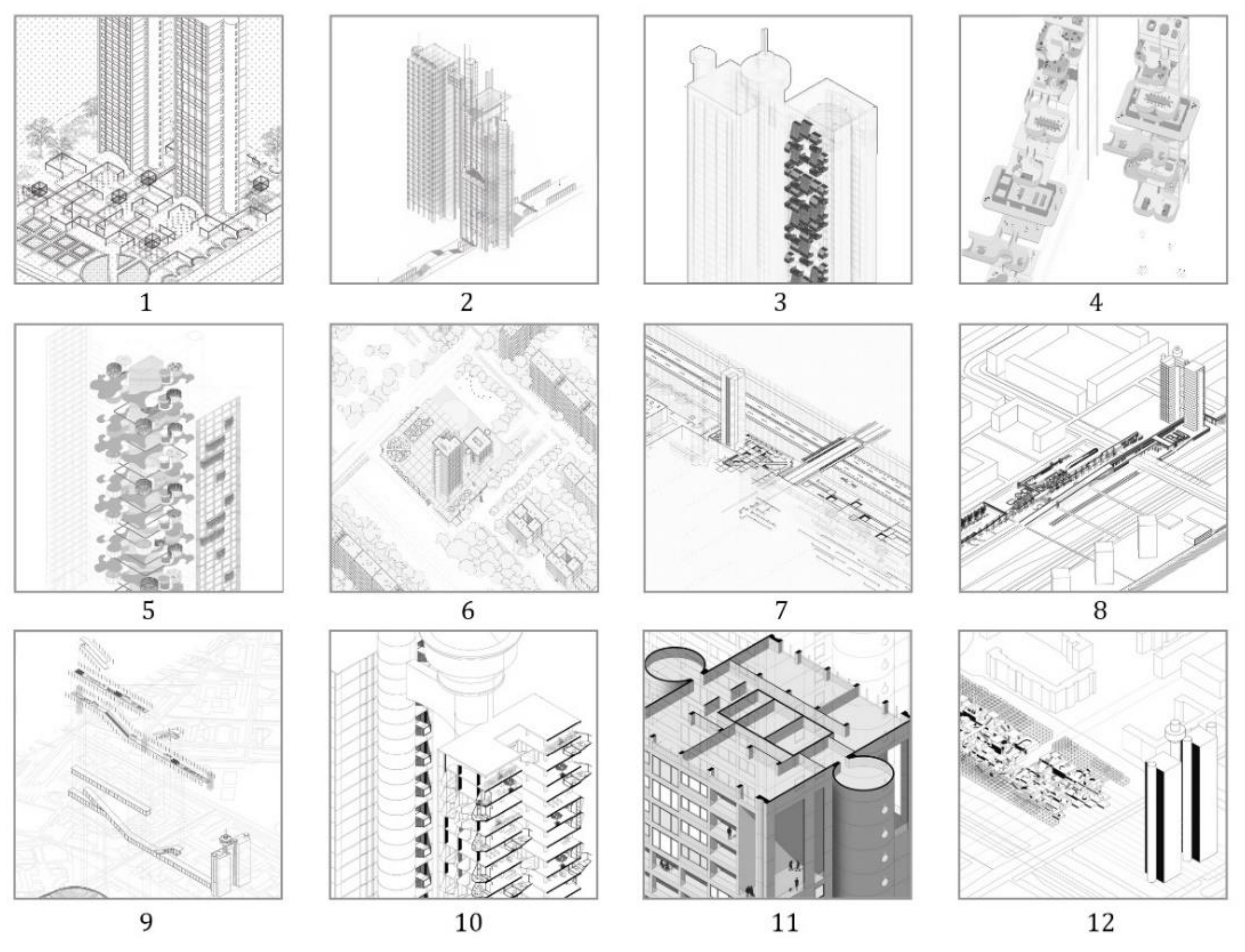 laser kredsløb ophobe Sustainability | Free Full-Text | Reprogramming Modernist Heritage:  Enhancing Social Wellbeing by Value-Based Programming Approach in  Architectural Design | HTML