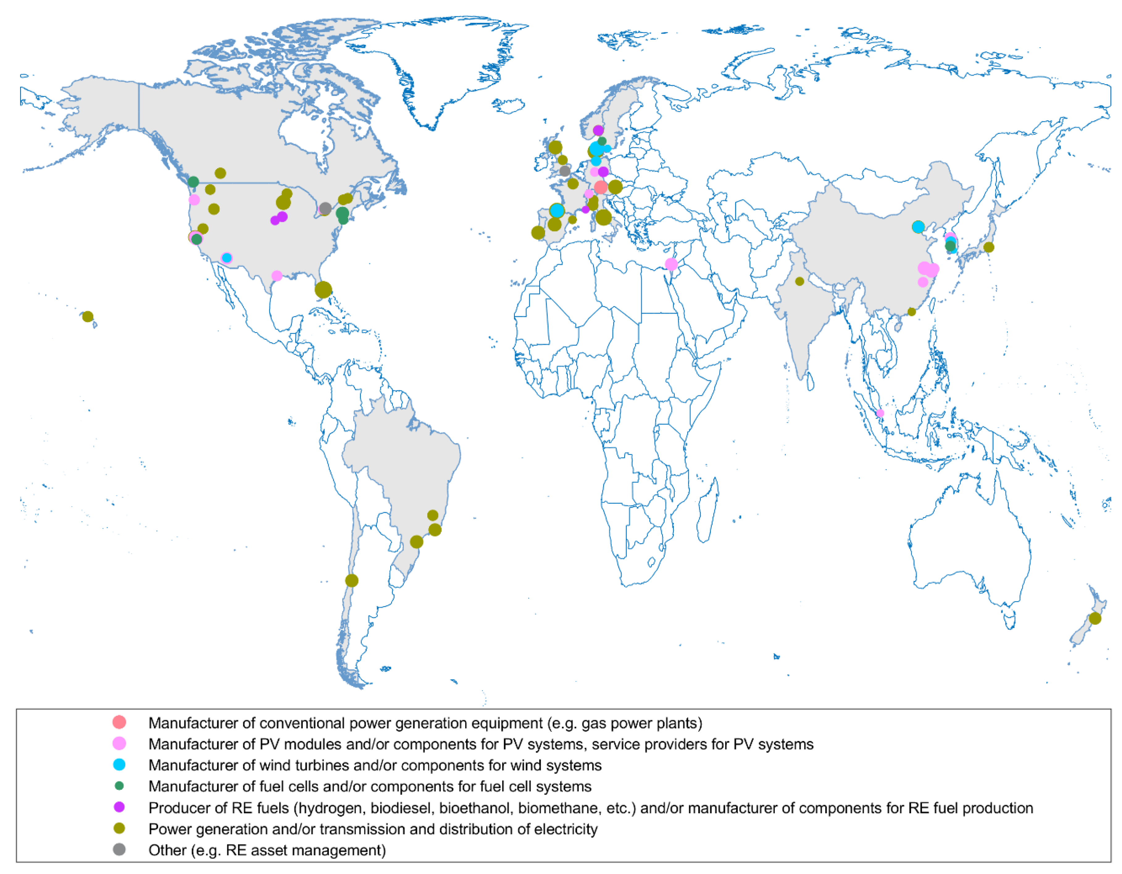 Sustainability Free FullText Accuracy and Predictive Power of Sell