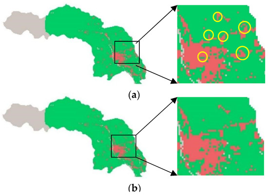ピーピー A Two-Stage Fuzzy Optimization Model for Urban Land Use: A