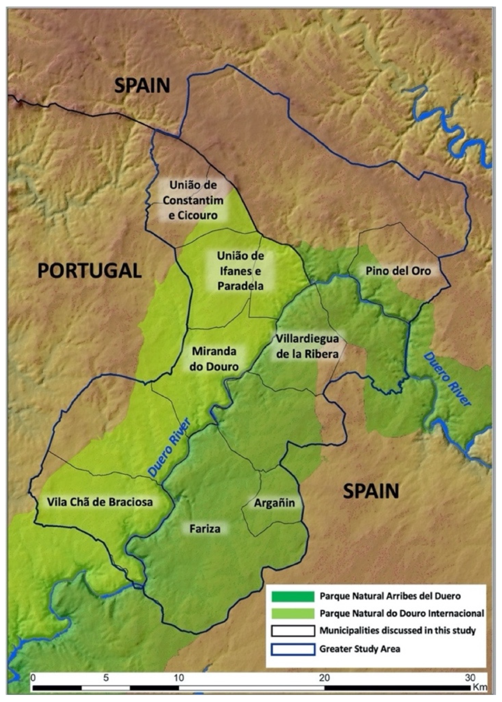 Mapa De Portugal E Seus Distritos.html  Tudo sobre portugal, Portugal mapa,  Mapa de viagem