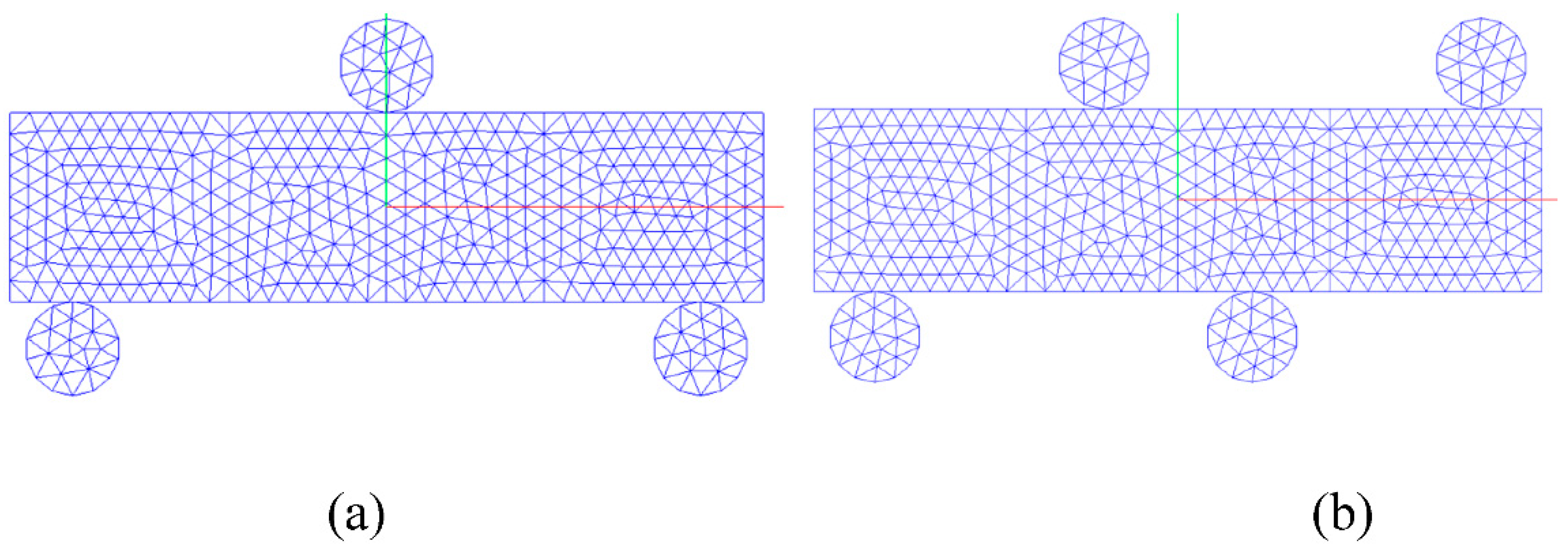 Hybrid Finite-Discrete Element Modelling of Various Rock Fracture Modes ...