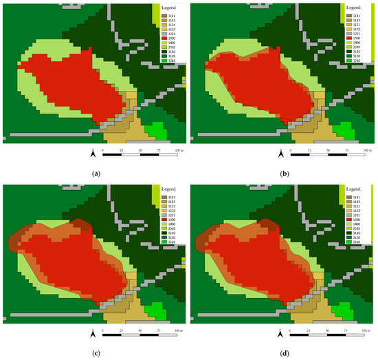 Sustainability Free FullText Evaluation of Ecosystem Services in