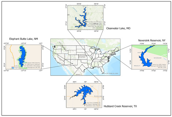 PyGEE-SWToolbox: A Python Jupyter Notebook Toolbox for Interactive ...