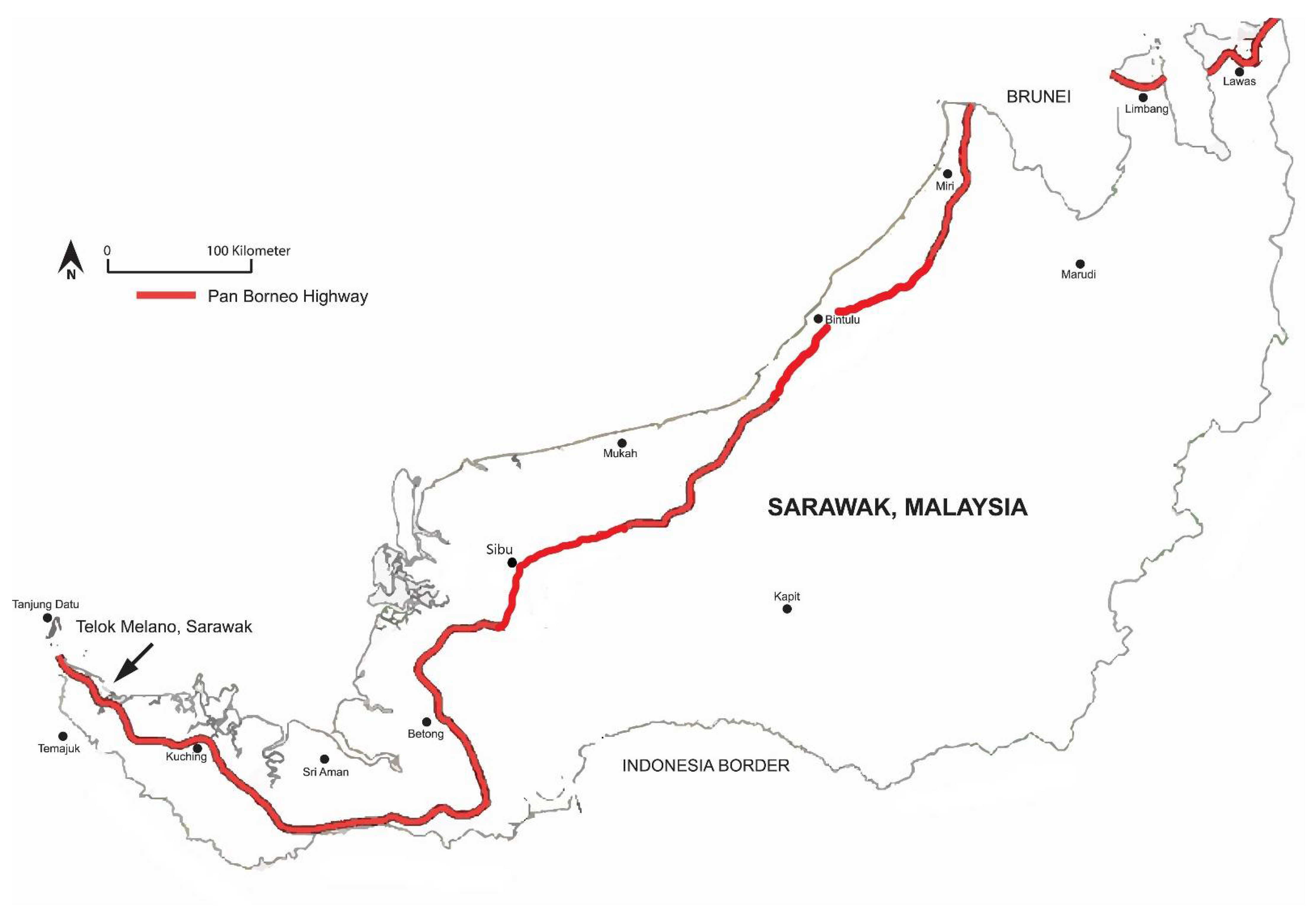 Sustainability Free Full Text An Initial Qualitative Exploration Of Economic Cultural And Language Changes In Telok Melano Sarawak Malaysia Html