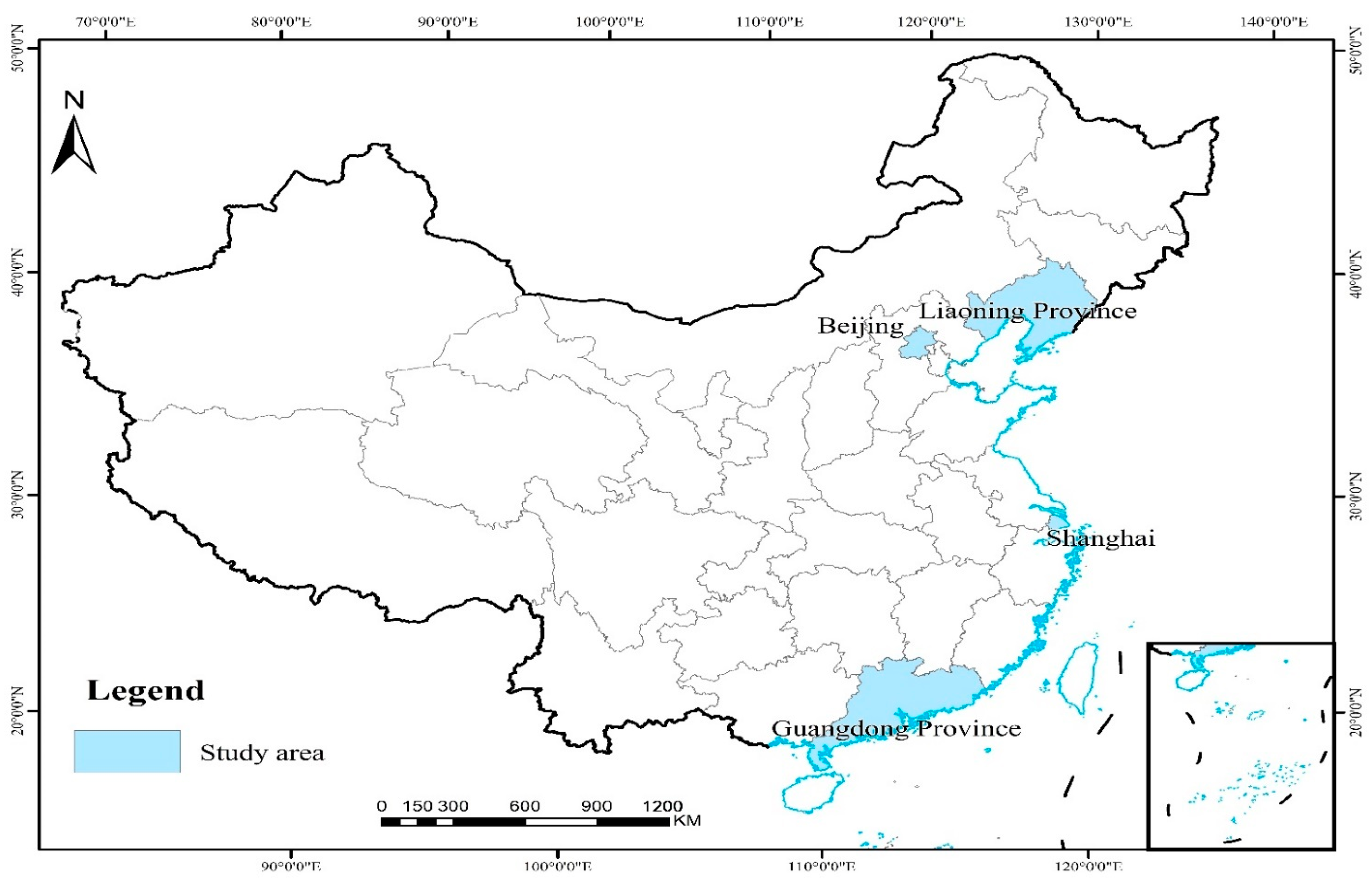 Risk Assessment and Prediction of Air Pollution Disasters in