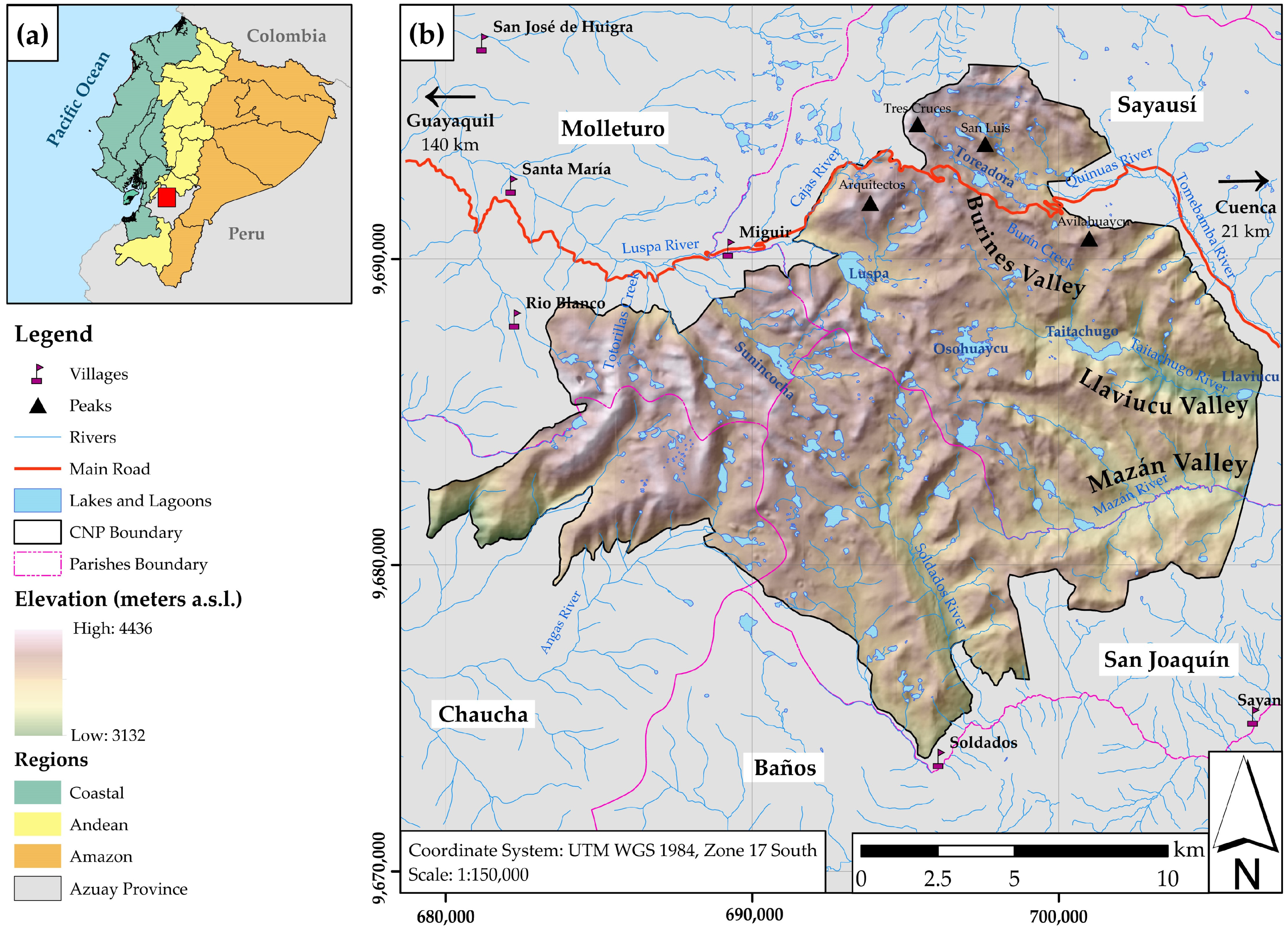 Qhapaq Ñan Andean Road System: new steps towards its sustainable  conservation