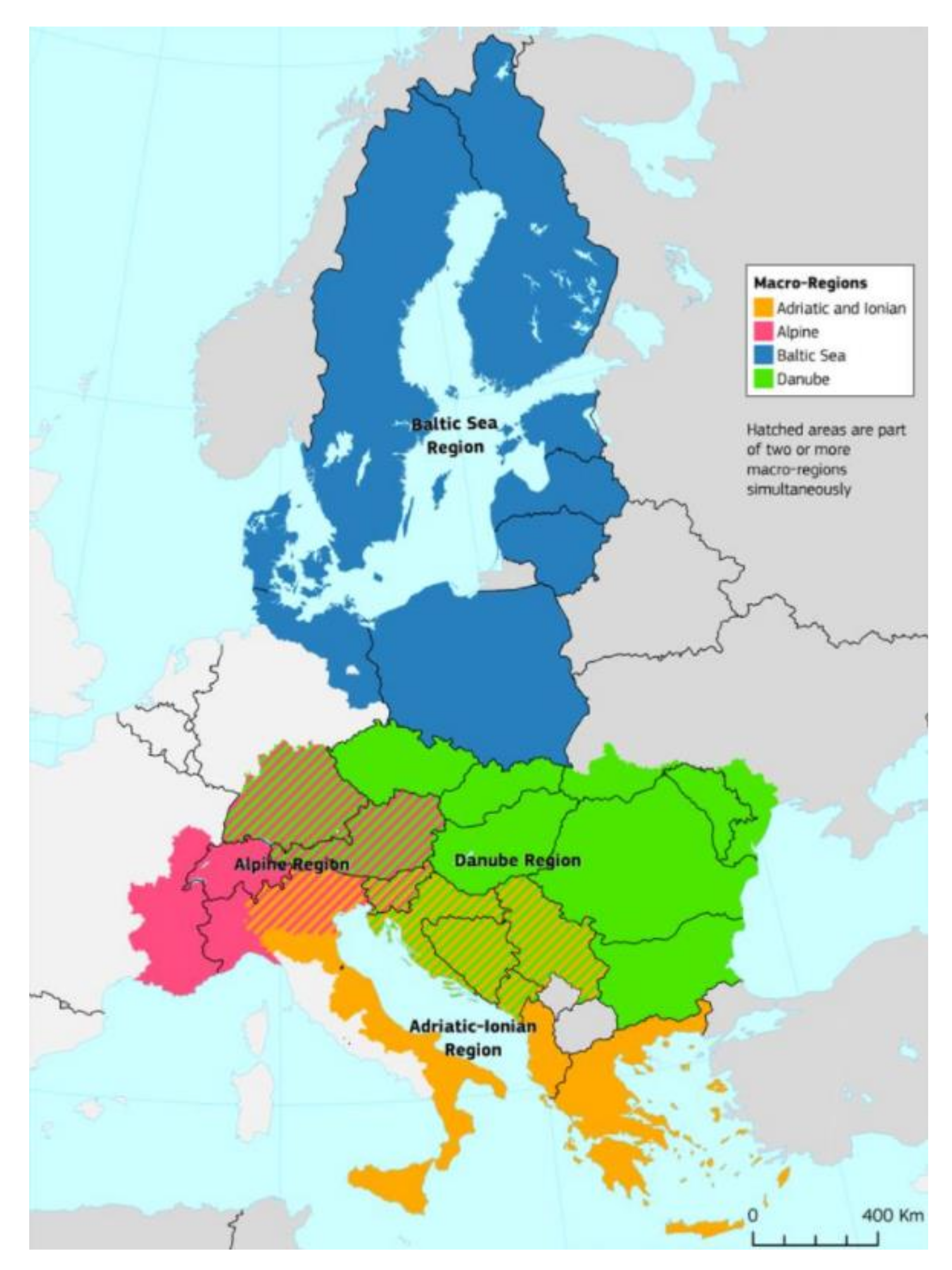 European rail network must adapt to 'new reality': intermodal union