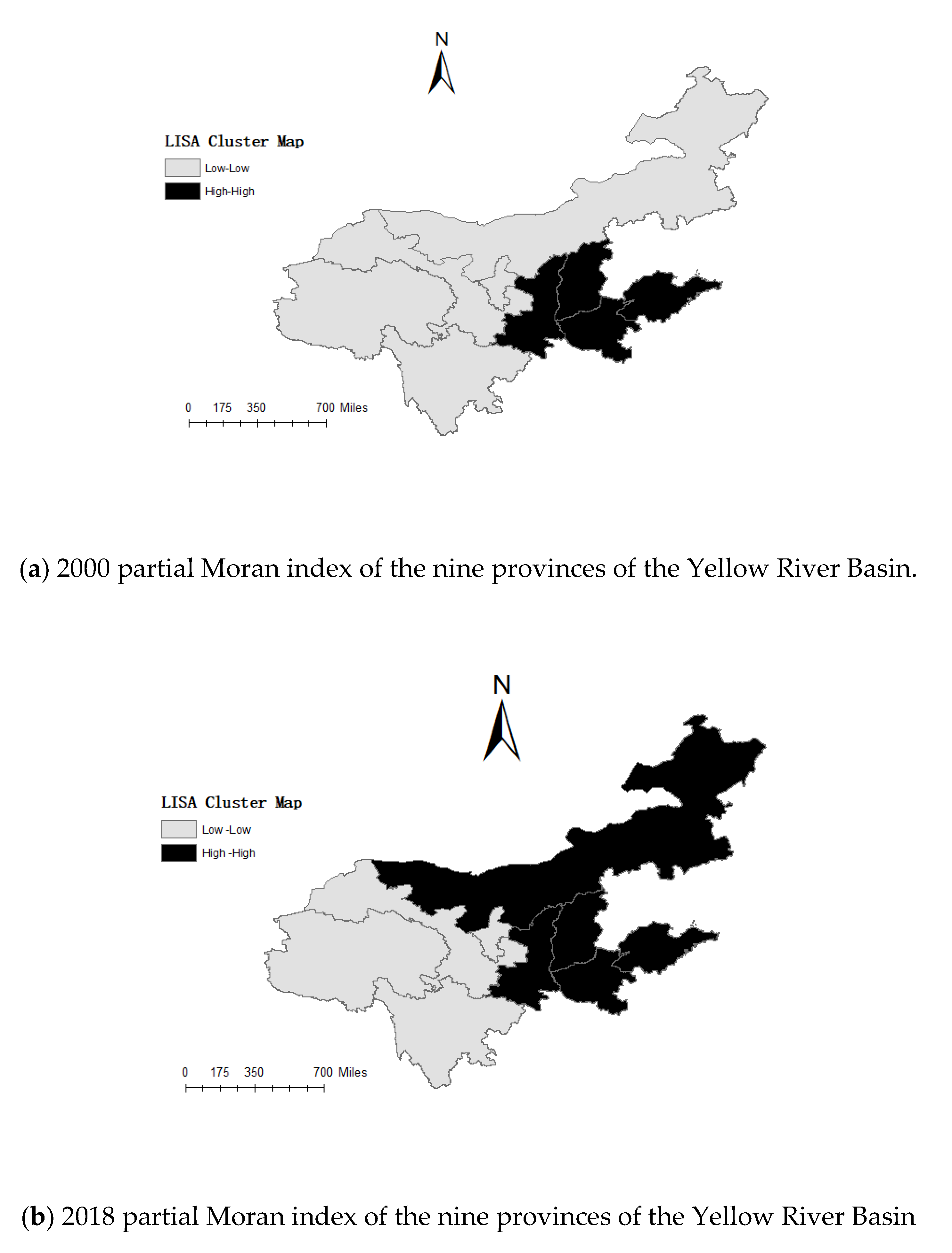 Spatial Spillover Effect of Carbon Emissions and Its Spatial Spillover Effect of Carbon Emissions and Its