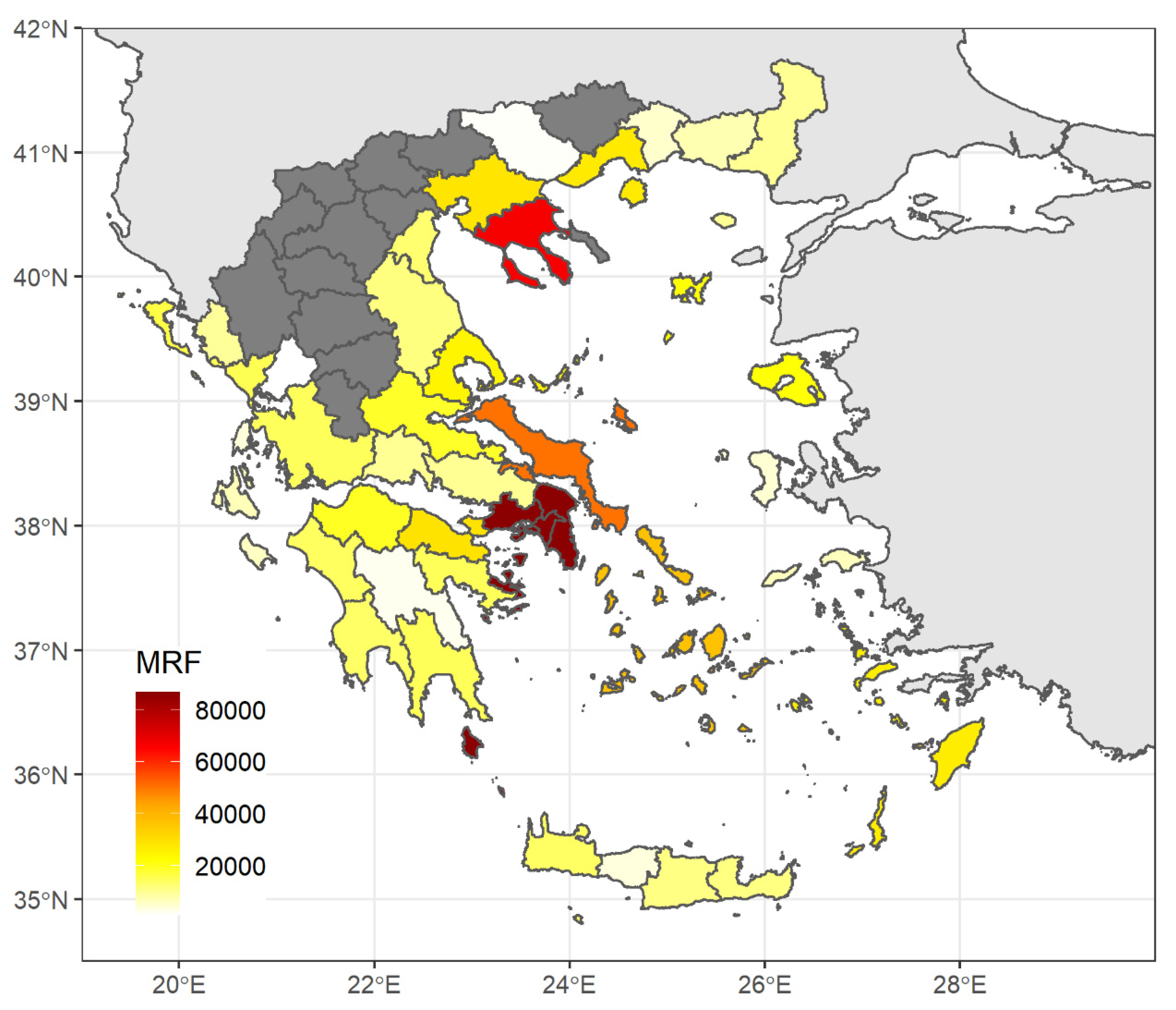 Sustainability Free Full-Text Evaluation of Marine Recreational Fisheries and Their Relation to Sustainability of Fisheries Resources in Greece