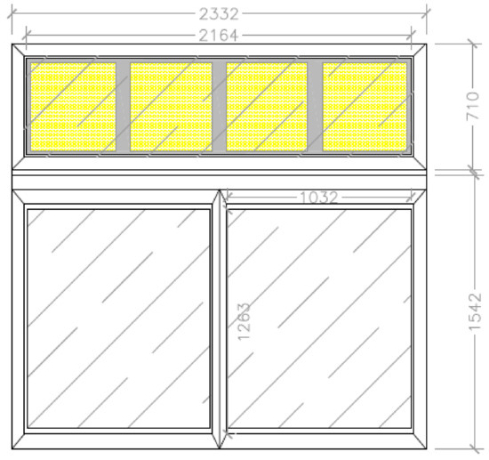 An Innovative Photovoltaic Luminescent Solar Concentrator Window ...