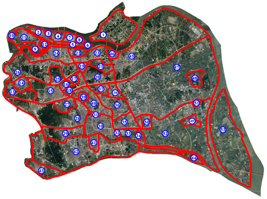 Three-dimensional visualisation of traffic noise based on