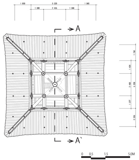 Architectural Study of the Temple of ・・・ Temple of Solomon | SpringerLink