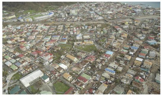 Sustainability Free Full Text Planning For Climate Change In Small Island Developing States Can Dominica Rsquo S Climate Resilience And Recovery Plan Be A Model For Transformation In The Caribbean