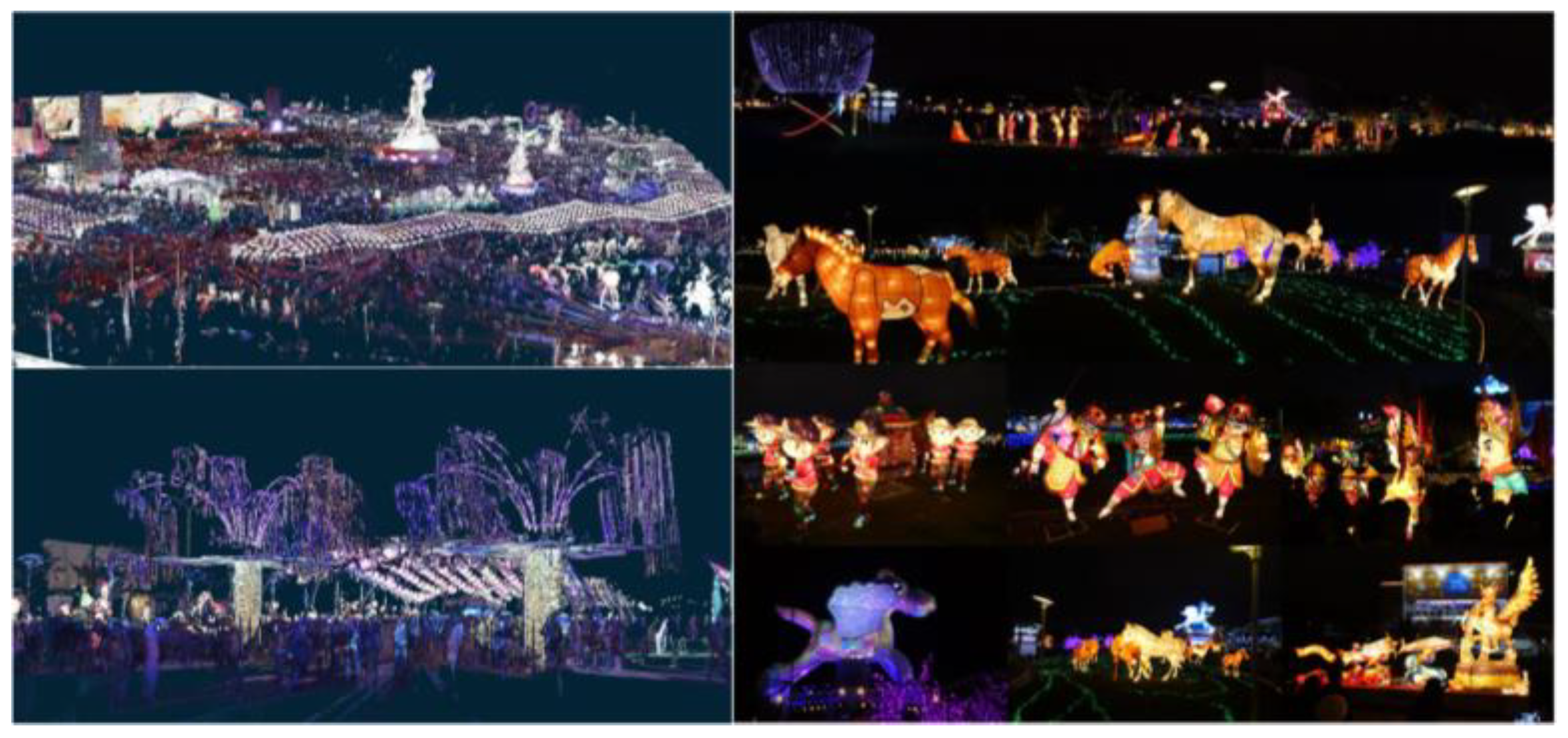 Lantern festival store 2016 usa