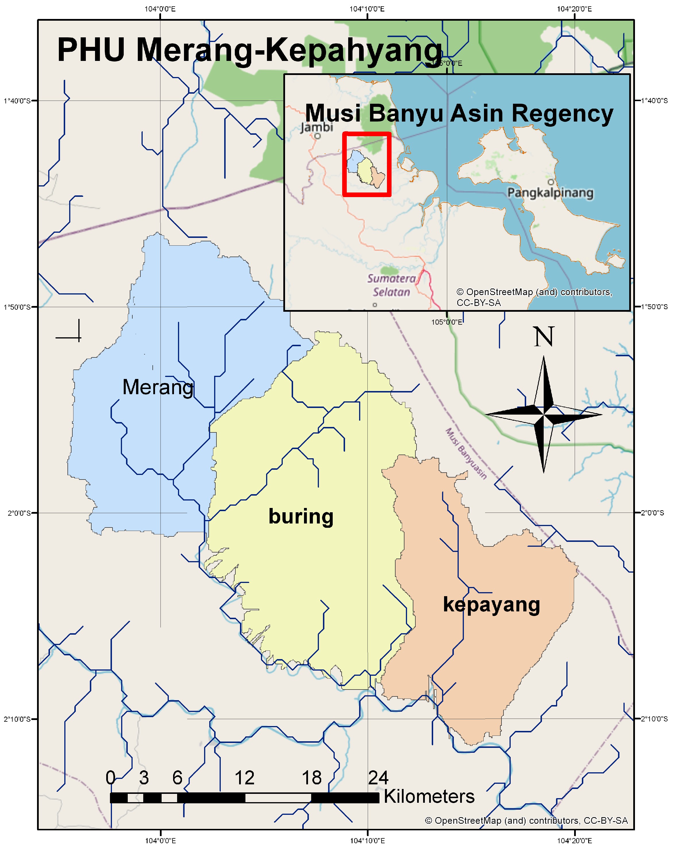 Ksp Map Change Focus Sustainability | Free Full-Text | Assessments Of Underground Carbon Stocks  In Merang-Kepahyang Peatlands, South Sumatra, Indonesia | Html