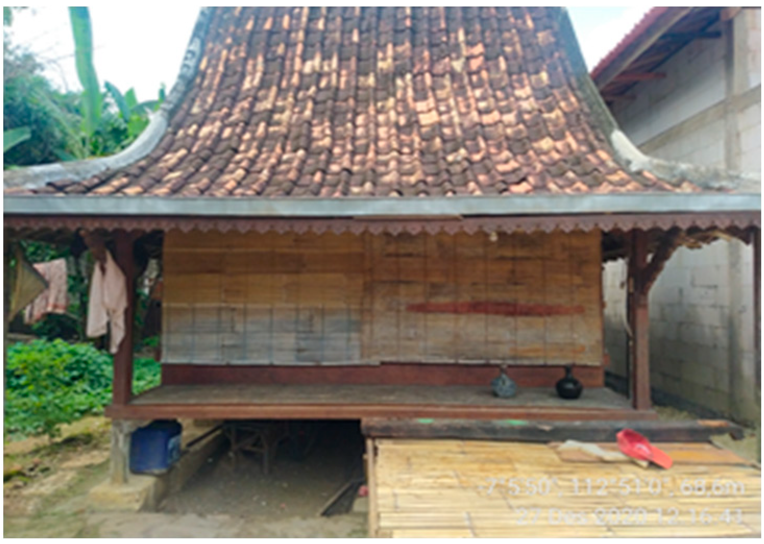 Rural Livelihoods of Ethnic Madurese