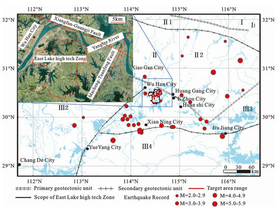 Comprehensive Geophysical Measurement in Seismic Safety