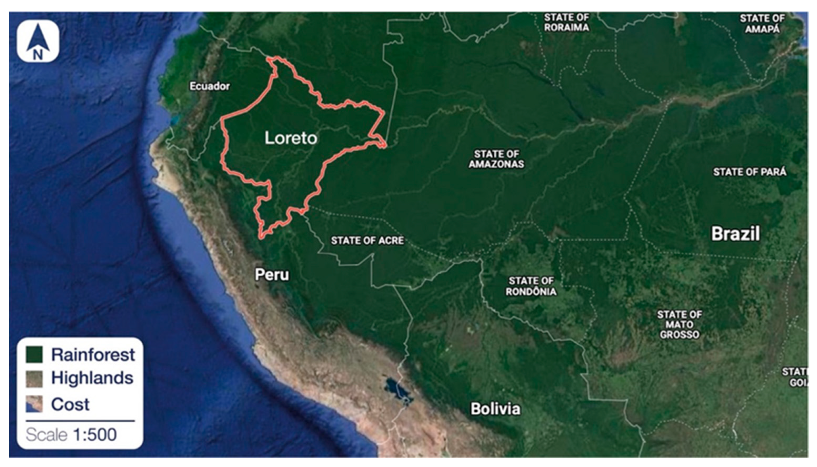 v. 8 n. 16 (2011): Veredas do Direito – Direito Ambiental e Desenvolvimento  Sustentável