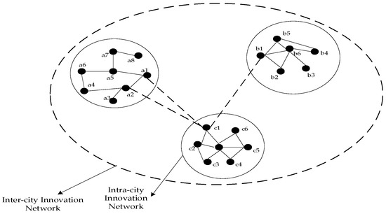 The Impact of a Multilevel Innovation Network and Government Support on ...