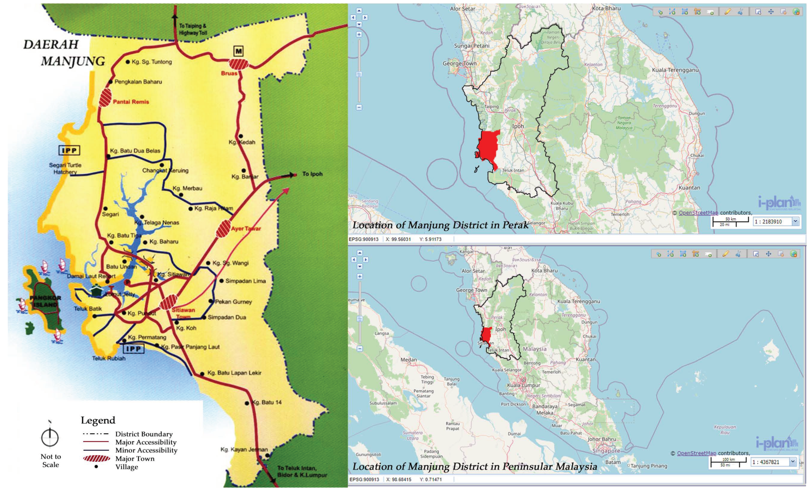 Sustainability | Free Full-Text | Understanding the Human Dimensions of  Recycling and Source Separation Practices at the Household Level: An  Evidence in Perak, Malaysia