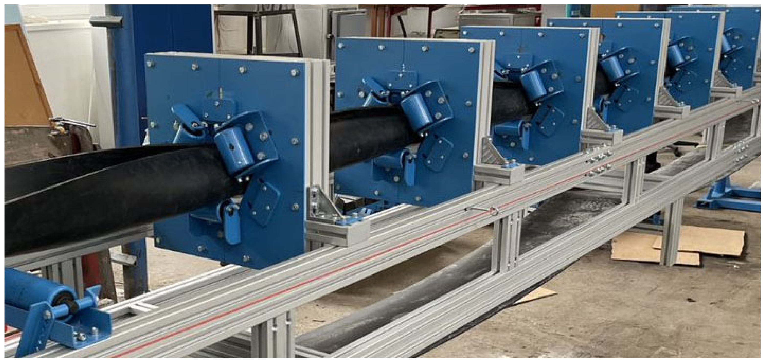 Sustainability Free FullText NonDestructive Testing of Pipe