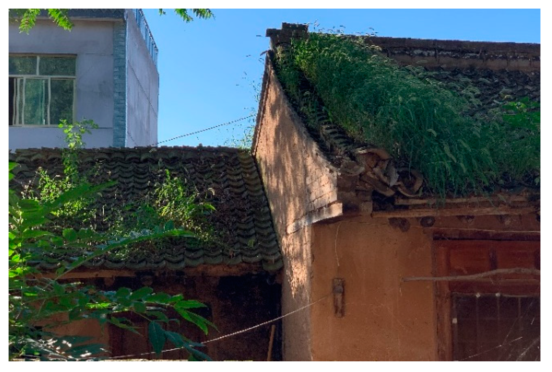 Traditional Tianshui Dwellings