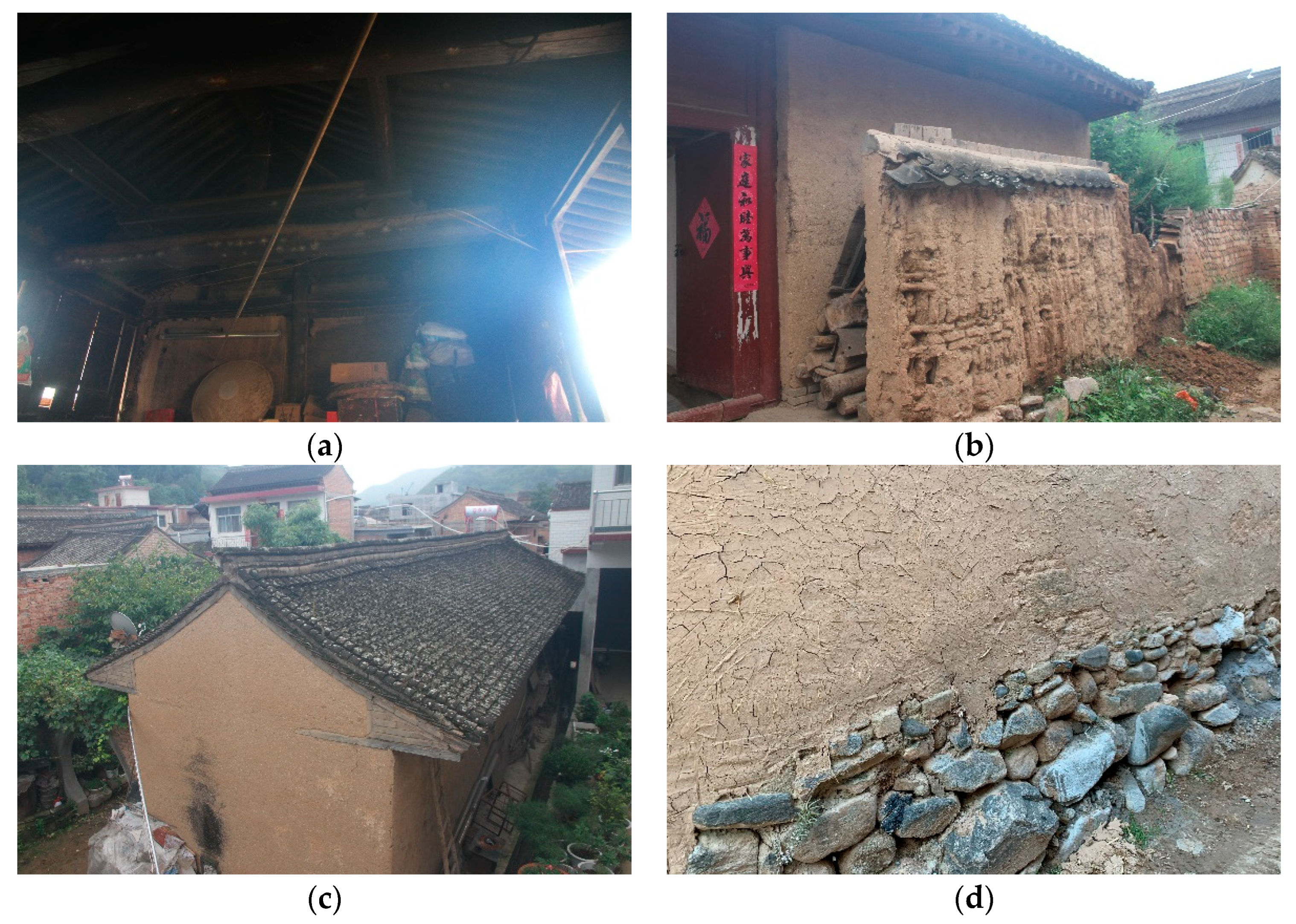 Traditional Tianshui Dwellings pic