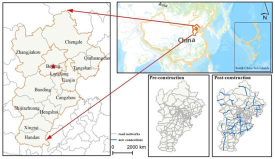 Frontiers | Monitoring and mapping vegetation greenery in