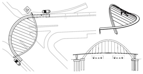 Bridge Drawing Stock Illustrations, Cliparts and Royalty Free Bridge Drawing  Vectors