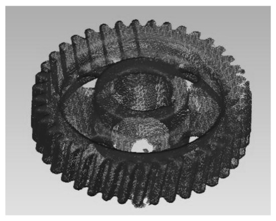 A Mass-Customization-Based Remanufacturing Scheme Design