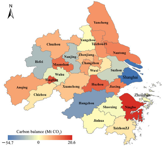 Urban Low-Carbon Consumption Performance Assessment: A Case