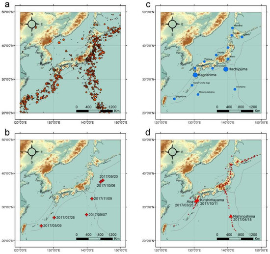 Atmospheric Storm Anomalies Prior to Major Earthquakes in the 
