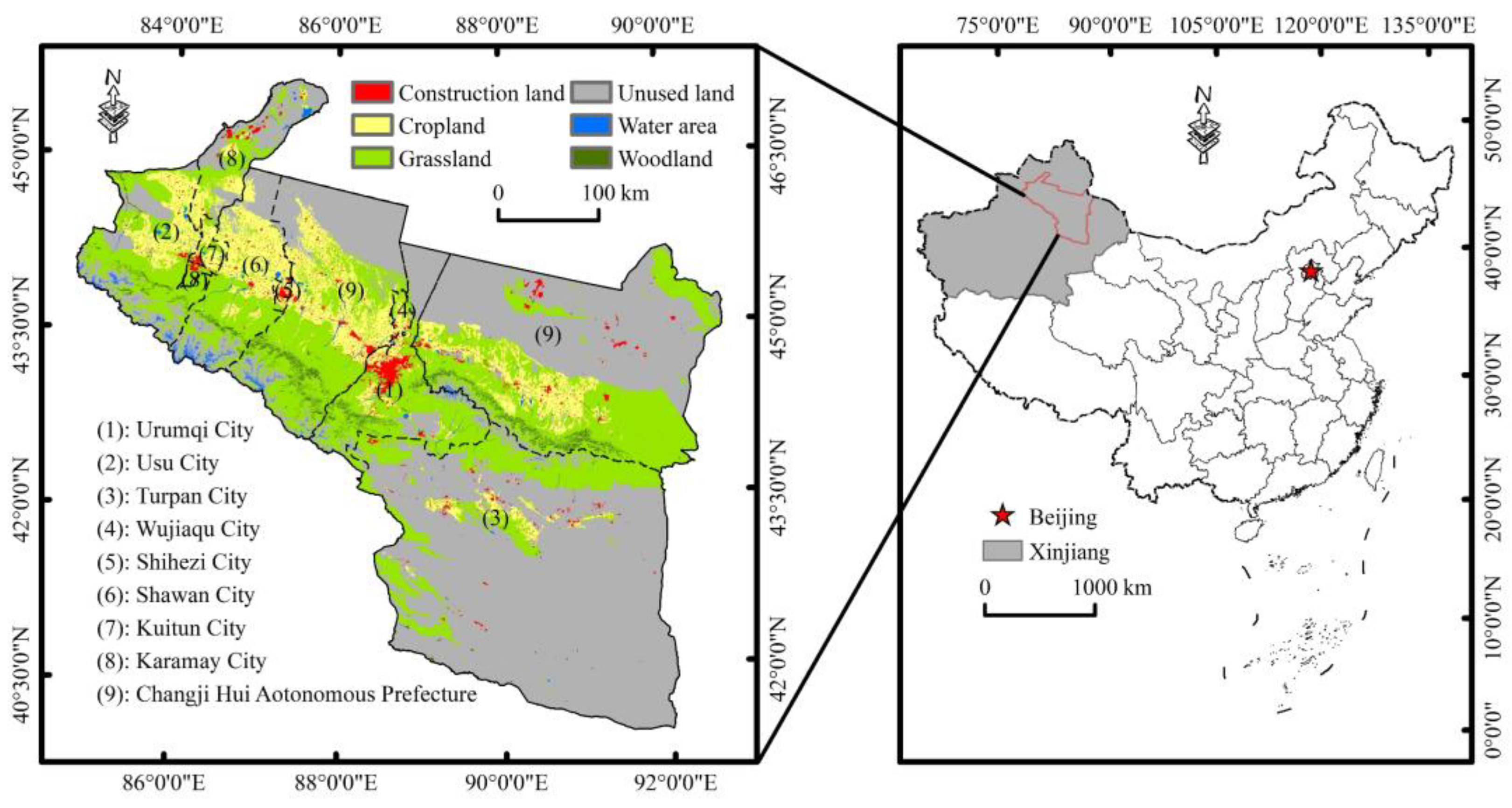 Usu Spring Break 2024 Map Ailis Arluene