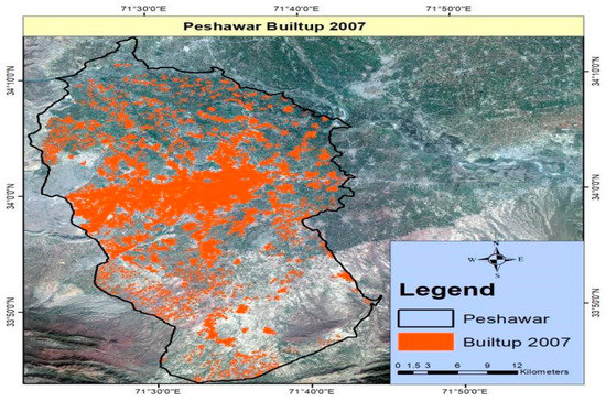Environmental Impacts of Urbanization Encroachment in the Lowlands 
