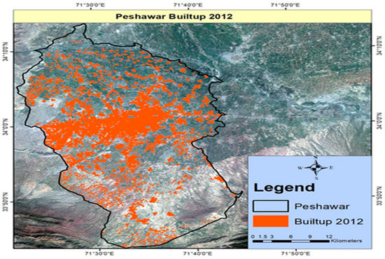 Environmental Impacts of Urbanization Encroachment in the Lowlands 