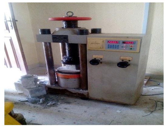 Effective Economic Combination of Waste Seashell and River Sand as Fine ...