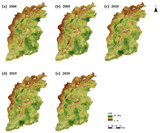 Carbon Neutrality in Shanxi Province: Scenario Simulation Based on