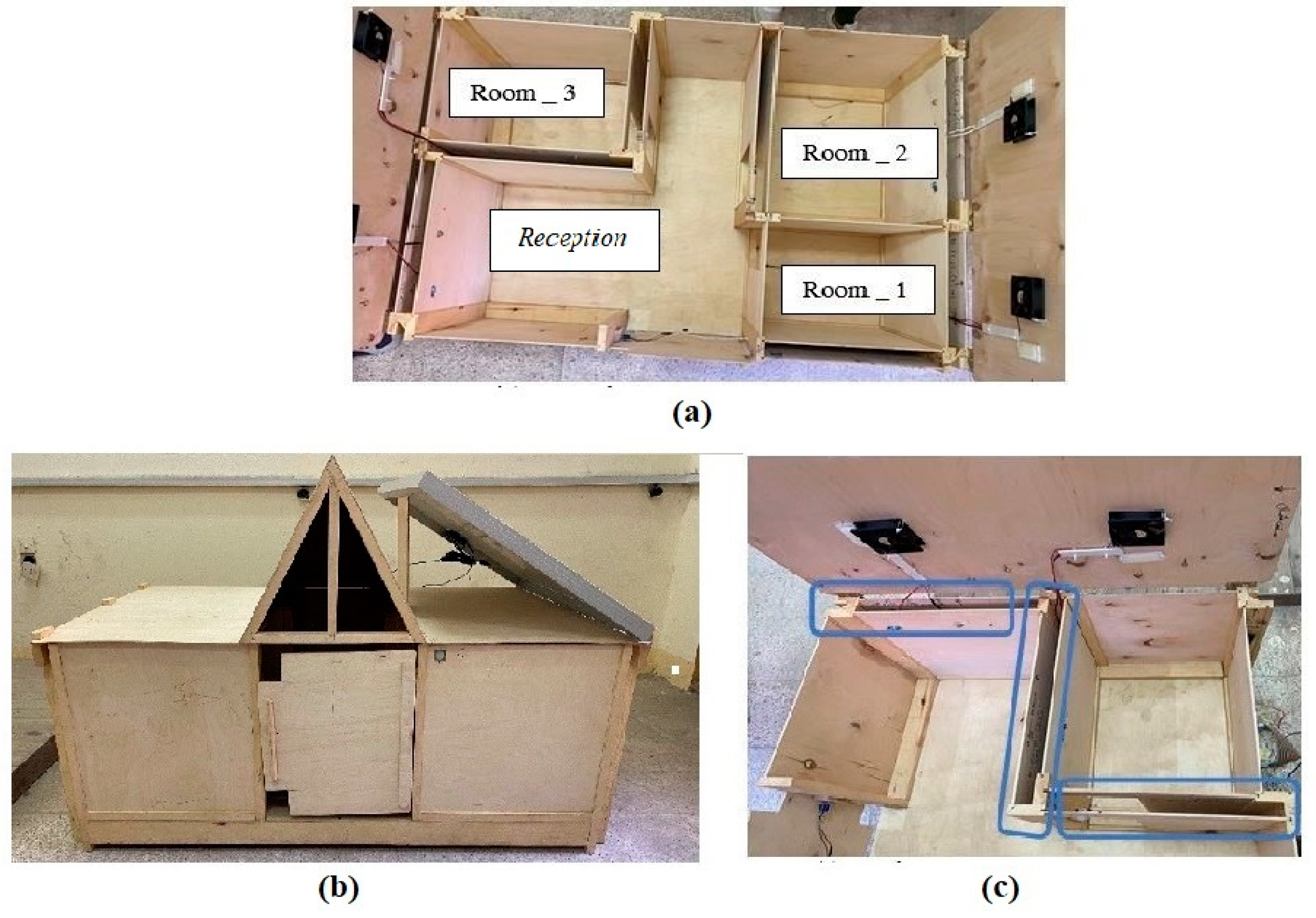 Design and Implementation of a Real ... Circuit Diagram