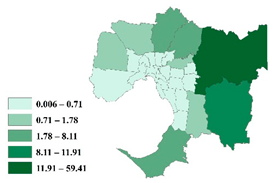 Sustainability 14 14868 i014