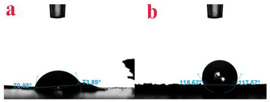 Study on Removal of Methylene Blue by Condensation Self