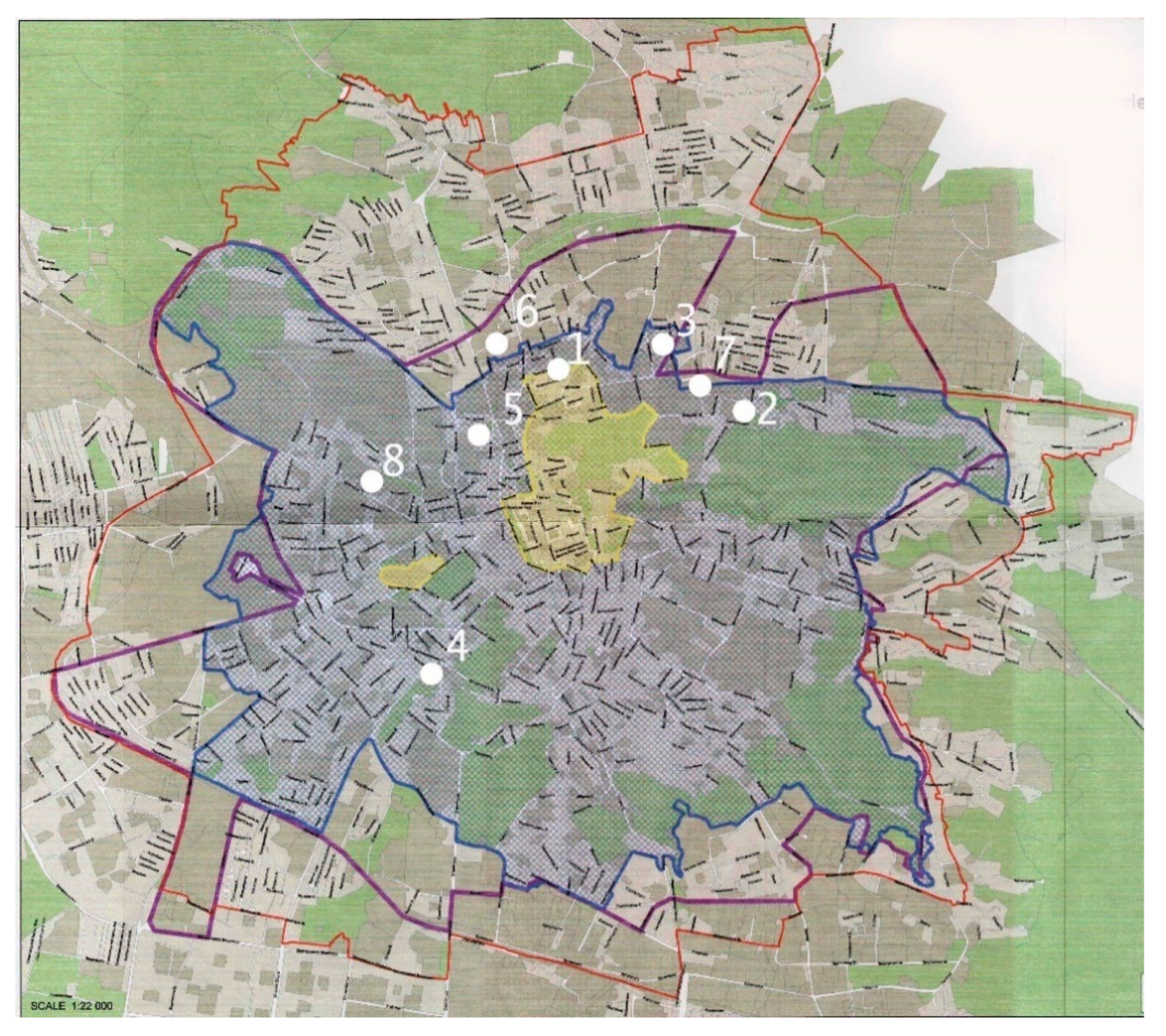 Lviv, Cultural Hub, Historic City & Multiethnic